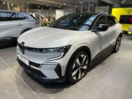 Renault Megane, EV60 220hp Techno Wärmepumpe °, Jahr 2023 - Dresden