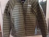 The North face Daunen Steppjack Gr S - Dortmund