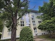 Attraktive 3-Zi.-Whg. mit Gartenanteil - Dresden