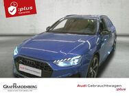 Audi A4, Avant 45 TFSI qu S line, Jahr 2024 - Singen (Hohentwiel)