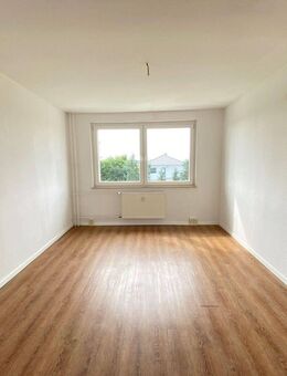 Ruhig Wohnen in dörflicher Lage - Güstrow
