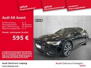 Audi A6, Avant 45 TFSI qu advanced, Jahr 2023 - Leipzig