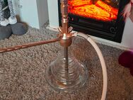 Verkaufe hier meine neue Shisha - Weddelbrook