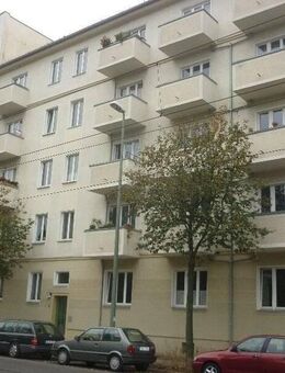 Vermietete Eigentumswohnung im Samariterviertel - direkt am Forckenbeckplatz (WE72) - Berlin