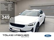 Polestar 2, Elektro 78kWh Long Range Dual, Jahr 2020 - Krefeld