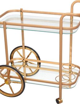 Home affaire Servierwagen