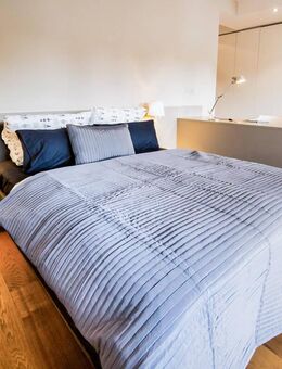 RIDA FLATS - CGN-CITY! All in plus! Internet + Balkon + Top Location - Köln