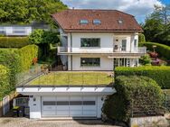 * Exklusives Traumhaus mit Fernsicht in exponierter Lage von Wetzlar * - Wetzlar