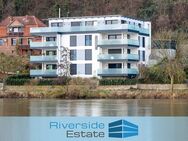 Mietobjekt| 3,5 Zimmer-Traumwohnung mit atemberaubendem Weserblick in Hameln! - Hameln