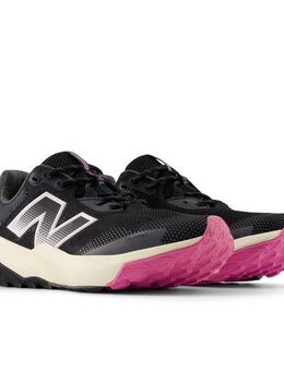 New Balance DYNASOFT NITREL V6 Laufschuh Trailrunning-Schuhe