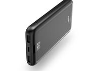Hama Powerbank, 10000 mAh, 3 Ausgänge: 1x USB-C, 2x USB-A Powerbank 10000 mAh