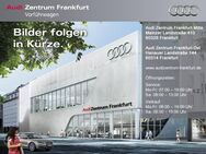 Audi S3, Sportback TFSI quattro VC, Jahr 2024 - Frankfurt (Main)