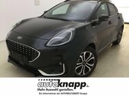 Ford Puma, 1.0 EcoBoost ST-Vignale elHeckl Reling Lede, Jahr 2023 - Frankenthal (Pfalz)