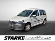 VW Caddy, 2.0 TDI Kombi Trendline, Jahr 2019 - Lotte