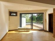 Charmante 3-Zimmer-Wohnung mit Balkon-Terasse - Köln