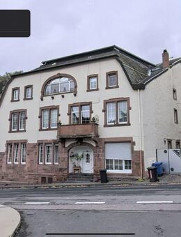 Finanzg.ohne Bank! Vollvermietetes 3-Familienhaus in Kyllburg / Eifel - Kyllburg