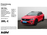 VW T-Roc, 1.5 TSI Sport, Jahr 2021 - Hildesheim