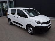 Peugeot Partner Premium L1 BlueHDi 100 - Traunstein