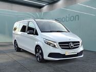 Mercedes V 220, d Edition MBUX Liege Paket t, Jahr 2022 - München