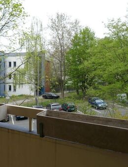 Gut geschnittene 4-Zimmer-Eigentumswohnung in Klarenthal - Wiesbaden