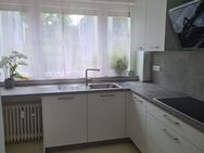 4 ½-Zimmer-Wohnung mit gehobener Innenausstattung mit EBK in Bestlage - Frankfurt (Main)