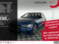 Audi A6, Avant S line 40 TDI Black H, Jahr 2024 - Wackersdorf