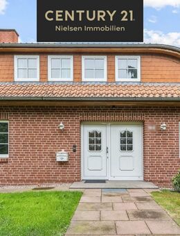 Hier beginnt Ihr Familienglück - Traumlage in Schneeheide - Walsrode