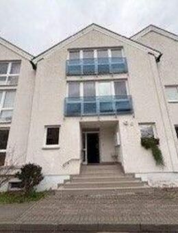Moderne 2-Zimmer-Wohnung in Leipzig mit Balkon - Leipzig