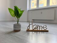 2-Zimmerwohnung in der Curiesiedlung - Magdeburg