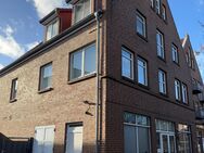 Attraktive Dachgeschosswohnung in der Meppener Altstadt! - Meppen
