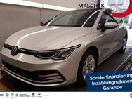 VW Golf, 2.0 TDI Life Stdh, Jahr 2024 - Wackersdorf