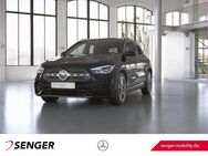 Mercedes GLA 200, AMG Ambiente, Jahr 2022 - Ahlen