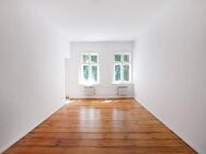 2-Zimmer-Wohnung im trendigen Moabit - Berlin