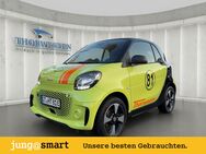 smart EQ fortwo, Allwetter, Jahr 2021 - Schloß Holte-Stukenbrock