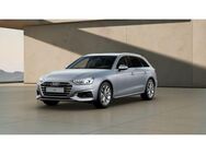 Audi A4 35TDI S tronic Advanced LED AHK Navi SHZ - Jena