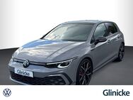 VW Golf, 2.0 TDI VIII GTD, Jahr 2024 - Baunatal