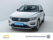 VW T-Roc, 1.5 TSI SPORT, Jahr 2022 - Berlin