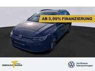 VW Golf Variant, 2.0 TDI Golf VIII LIFE PARKLENK WINTERPAKET, Jahr 2021 - Duisburg