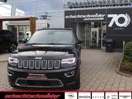 Jeep Grand Cherokee, 3.0 V6 Overland Harman, Jahr 2019 - Potsdam