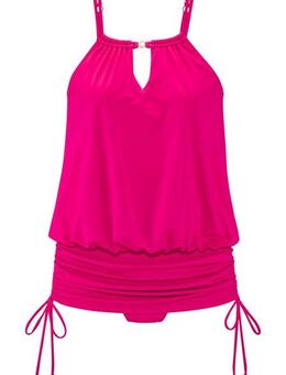 LASCANA Badekleid Mit verstellbarer Länge
