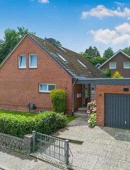 Eigenheim und Ferienwohnung: Das Perfekte Gesamtpaket für Ihr Wohlbefinden - Eckernförde