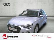 Audi A3, Sportback advanced 30 TDI t, Jahr 2023 - Neutraubling