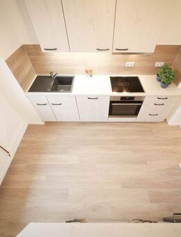 64m² 3 Zi. Wohnung in bester Lage, ruhig und in Nähe zum See, 2024 liebevoll saniert - von privat - Rötha