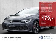 VW Golf, 1.4 GTE ( IQ Light Black Style) P, Jahr 2022 - Düsseldorf