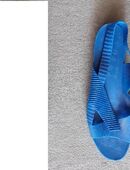 Badeschuhe, Schwimmschuhe, Wasserschuhe, Strandschuhe, Gr. 37 in 38468