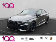 Audi RS3, Limousine Dyna-Paket, Jahr 2023 - Bad Kreuznach