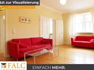 Großstadtperle in gesuchter Lage - FALC Immobilien - Frankfurt (Main)