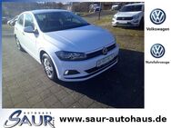 VW Polo, 1.0 TSI Trendline MF-Le, Jahr 2021 - Bernau (Chiemsee)