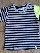 Langarmshirt für Babys/Jungs Gr.62 von Dirkje in 53639