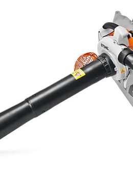 Stihl SH 86 Benzingebläse Laub Laubsauger Gebläse Profi-Handschuhe, (27,2 cm³) - Wuppertal